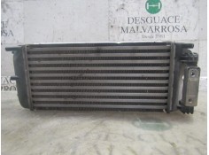 Recambio de intercooler para citroën c4 berlina 1.6 16v hdi referencia OEM IAM    2