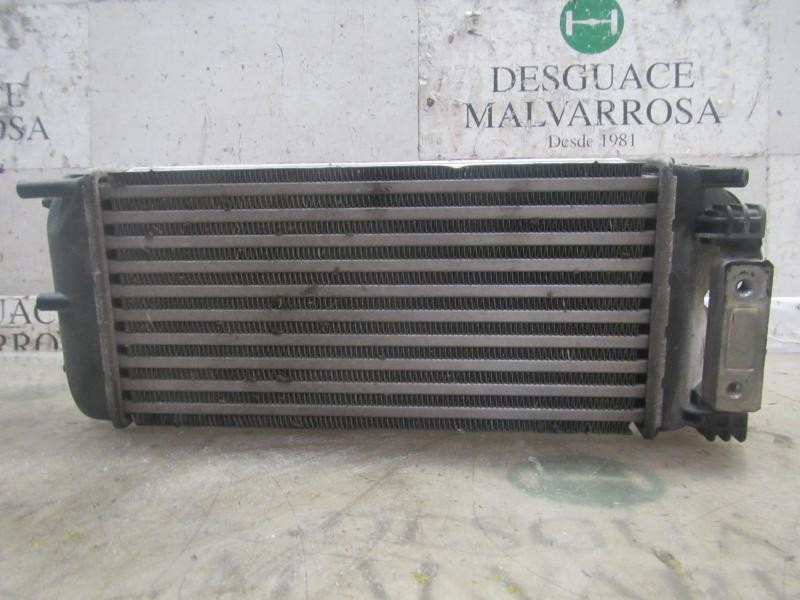 Recambio de intercooler para citroën c4 berlina 1.6 16v hdi referencia OEM IAM   