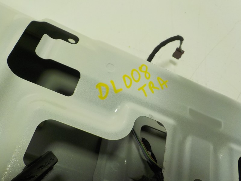 Recambio de capot trasero para bmw serie 2 coupe (f22) 2.0 turbodiesel referencia OEM IAM 41007335376  