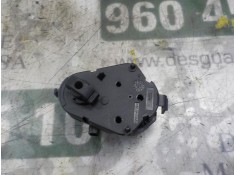 Recambio de motor apertura trampillas climatizador para bmw serie 3 compact (e46) 316ti referencia OEM IAM 64116934822 6934822  2