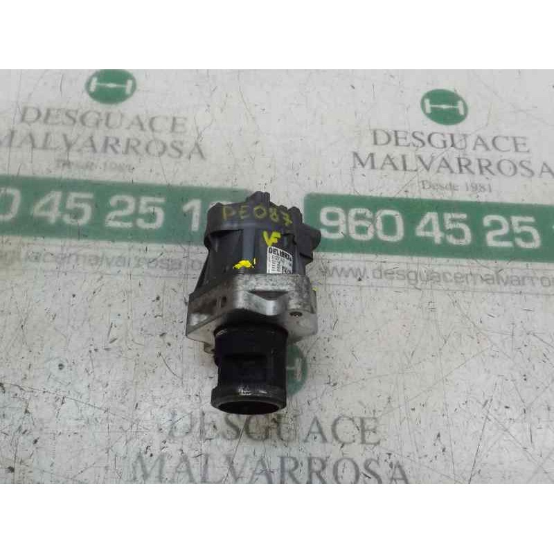 Recambio de valvula egr para opel astra j lim. 2.0 16v cdti referencia OEM IAM 55566052  