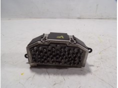 Recambio de resistencia calefaccion para volkswagen golf vi (5k1) 1.6 tdi dpf referencia OEM IAM 3C0907521F 3C0907521F F01150008 2
