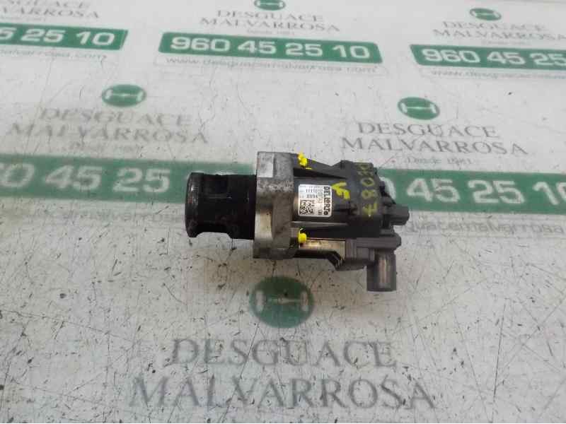 Recambio de valvula egr para opel astra j lim. 2.0 16v cdti referencia OEM IAM 55566052  