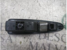 Recambio de mando elevalunas trasero derecho para citroën c4 berlina 1.6 16v hdi referencia OEM IAM    2