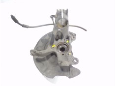 Recambio de mangueta delantera izquierda para audi a3 sportback (8vf) s line edition referencia OEM IAM 5Q0407255Q   2