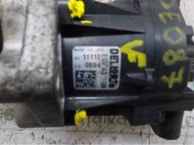 Recambio de valvula egr para opel astra j lim. 2.0 16v cdti referencia OEM IAM 55566052  