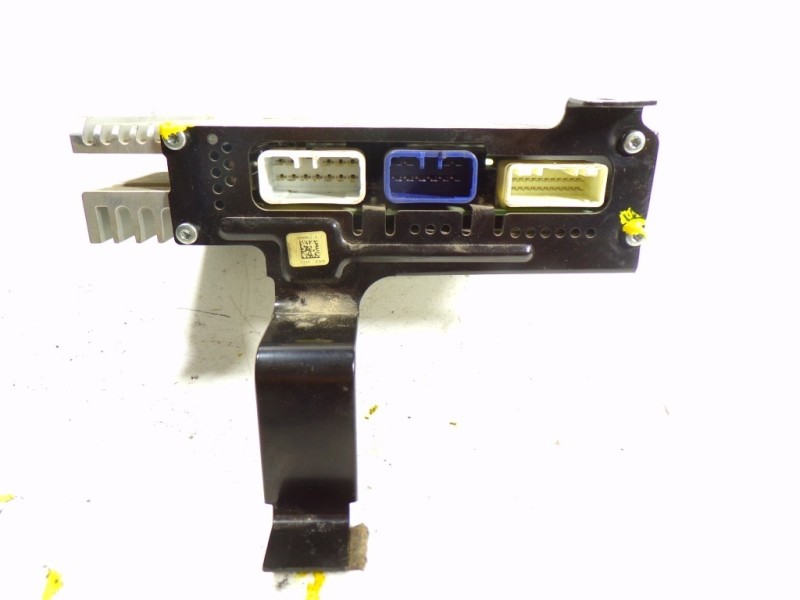 Recambio de modulo electronico para toyota prius (nhw20) 1.5 cat referencia OEM IAM 862800W460 862800W460 