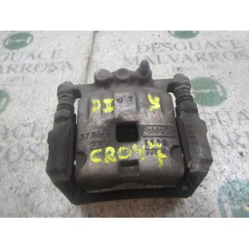 PINZA FRENO DELANTERA IZQUIERDA 