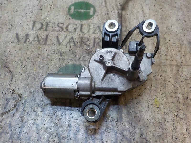 Recambio de motor limpia trasero para volkswagen golf v berlina (1k1) 2.0 tdi referencia OEM IAM   