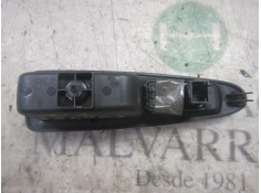 Recambio de mando elevalunas trasero izquierdo para citroën c4 berlina 1.6 16v hdi referencia OEM IAM    2