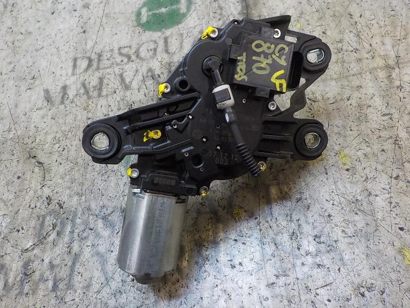 Recambio de motor limpia trasero para volkswagen golf v berlina (1k1) 2.0 tdi referencia OEM IAM   