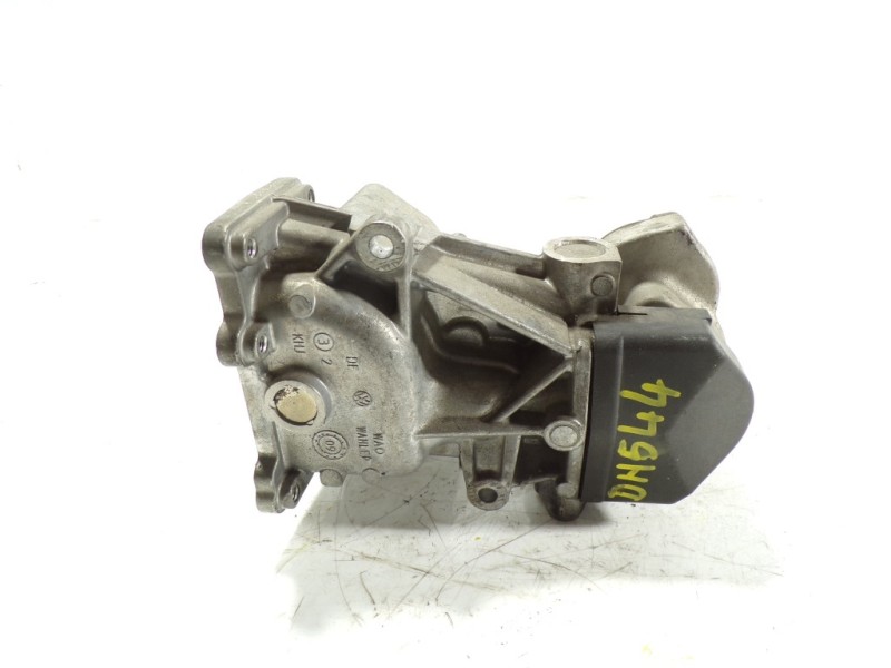 Recambio de valvula egr para volkswagen golf vi (5k1) 1.6 tdi dpf referencia OEM IAM 03L131512CF  