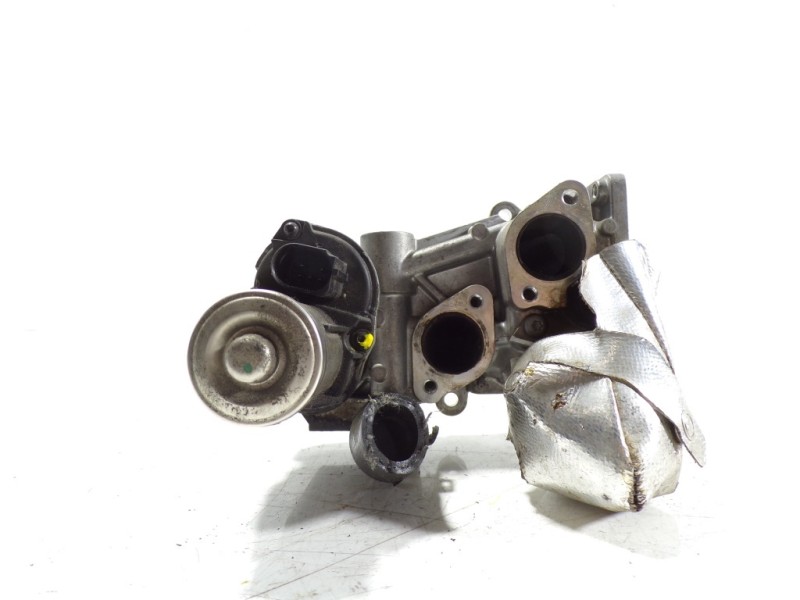 Recambio de valvula egr para volkswagen golf vi (5k1) 1.6 tdi dpf referencia OEM IAM 03L131512CF  