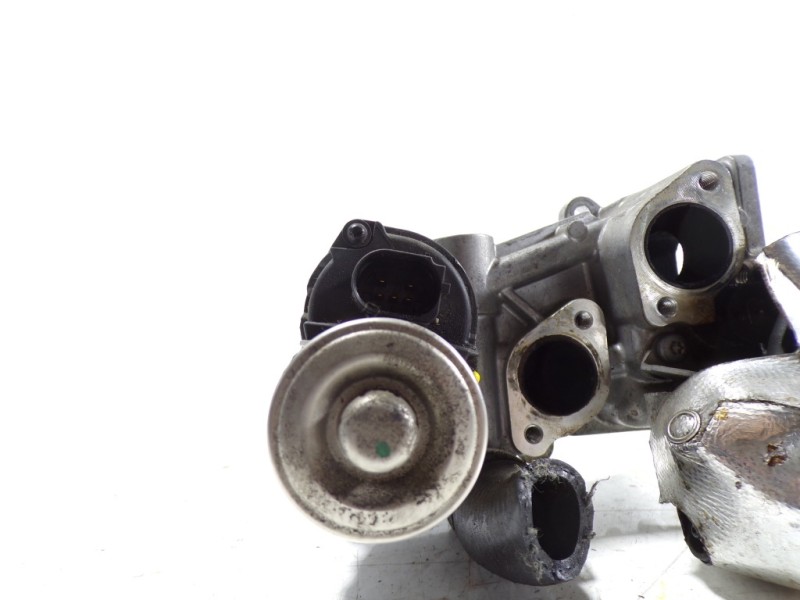 Recambio de valvula egr para volkswagen golf vi (5k1) 1.6 tdi dpf referencia OEM IAM 03L131512CF  