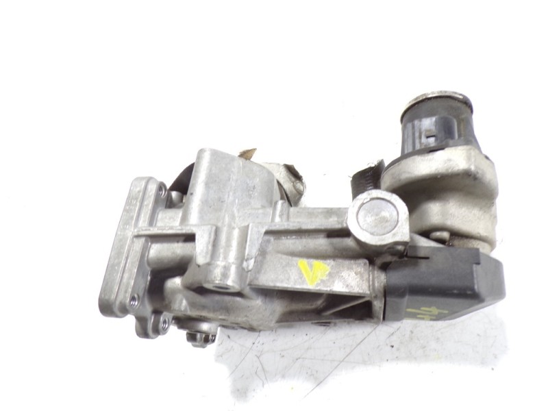 Recambio de valvula egr para volkswagen golf vi (5k1) 1.6 tdi dpf referencia OEM IAM 03L131512CF  