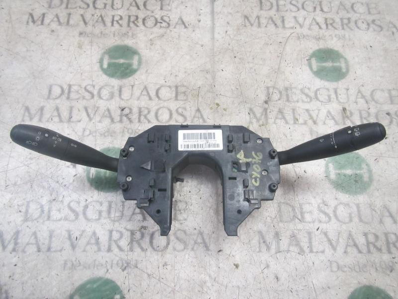 Recambio de mando luces para citroën c4 berlina 1.6 16v hdi referencia OEM IAM   