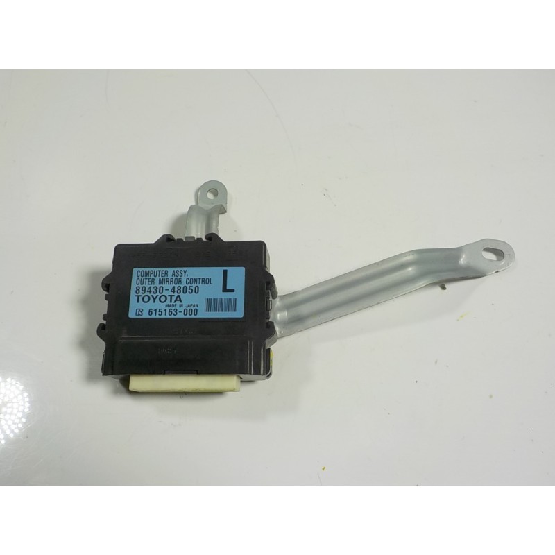 Recambio de modulo electronico para lexus rx 450h referencia OEM IAM 8943048050 8943048050 615163000