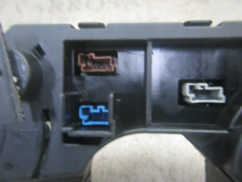 Recambio de mando luces para citroën c4 berlina 1.6 16v hdi referencia OEM IAM   