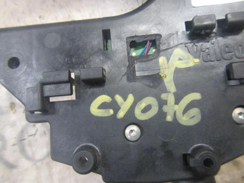 Recambio de mando luces para citroën c4 berlina 1.6 16v hdi referencia OEM IAM   