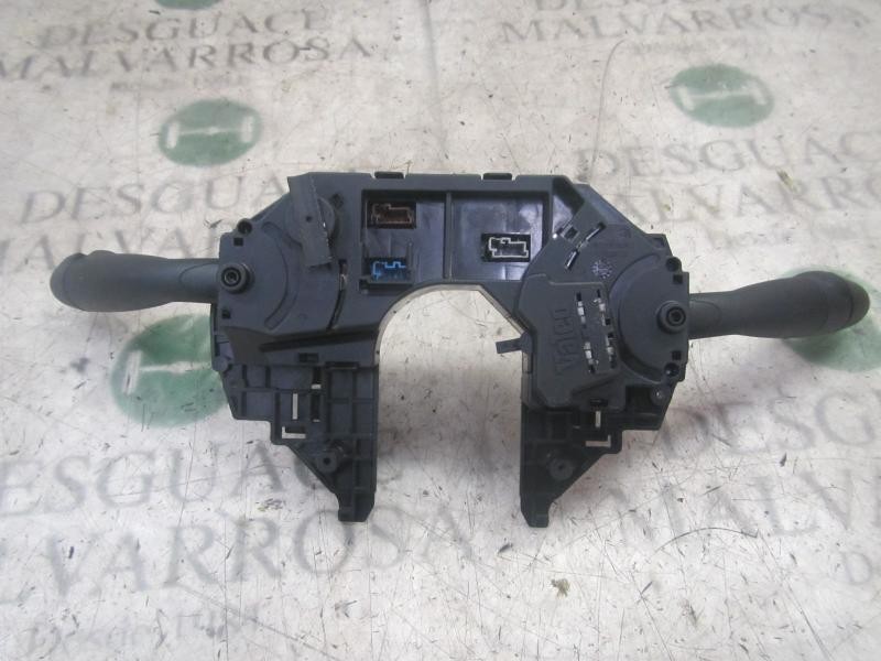 Recambio de mando luces para citroën c4 berlina 1.6 16v hdi referencia OEM IAM   