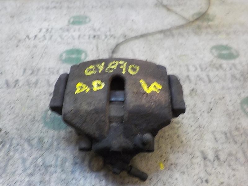 Recambio de pinza freno delantera derecha para volkswagen golf v berlina (1k1) 2.0 tdi referencia OEM IAM   