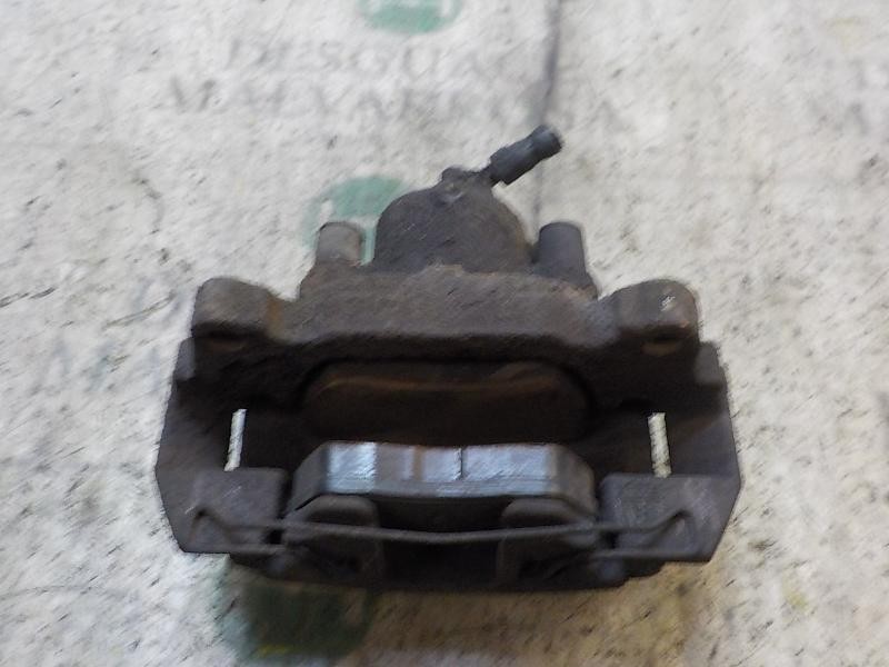 Recambio de pinza freno delantera derecha para volkswagen golf v berlina (1k1) 2.0 tdi referencia OEM IAM   