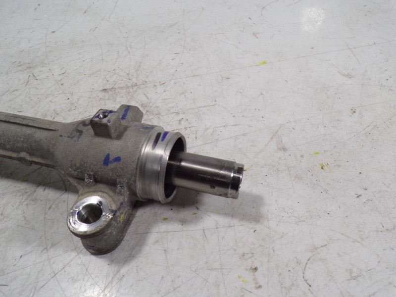 Recambio de cremallera direccion para hyundai i20 1.0 tgdi cat referencia OEM IAM 56500C8100 56500C8100 