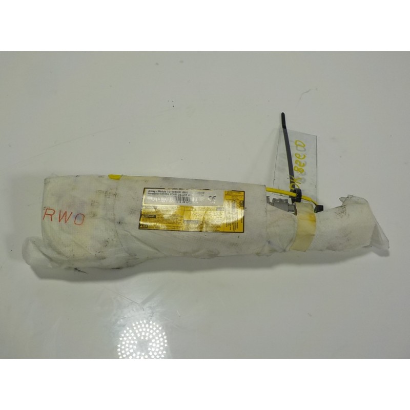 Recambio de airbag lateral delantero derecho para toyota auris 1.4 turbodiesel cat referencia OEM IAM 7391002070 TG11C01001 