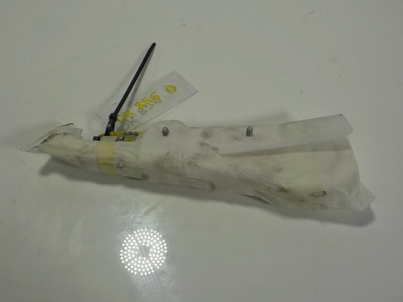 Recambio de airbag lateral delantero derecho para toyota auris 1.4 turbodiesel cat referencia OEM IAM 7391002070 TG11C01001 