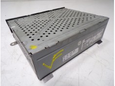 Recambio de sistema audio / radio cd para audi a8 (4e2) 4.0 v8 32v tdi biturbo cat (ase) referencia OEM IAM 4E0035541BX 4E003554 2