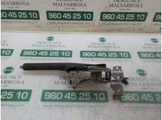 Recambio de palanca freno de mano para skoda octavia berlina (1z3) 1.9 tdi referencia OEM IAM 1Z1711303C   2