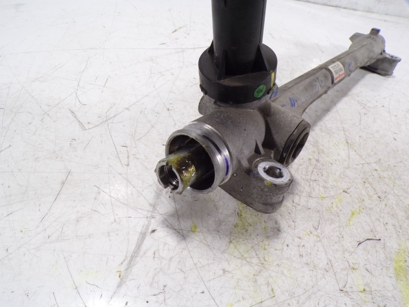 Recambio de cremallera direccion para hyundai i20 1.0 tgdi cat referencia OEM IAM 56500C8100 56500C8100 