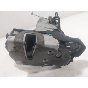 CERRADURA PUERTA DELANTERA DERECHA 2691834 JX7AA21812DD 