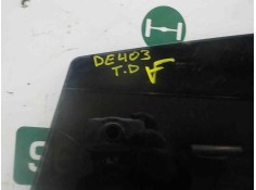 Recambio de cristal puerta trasero derecho para honda cr-v 2.2 dtec cat referencia OEM IAM 73400T1GE10   2