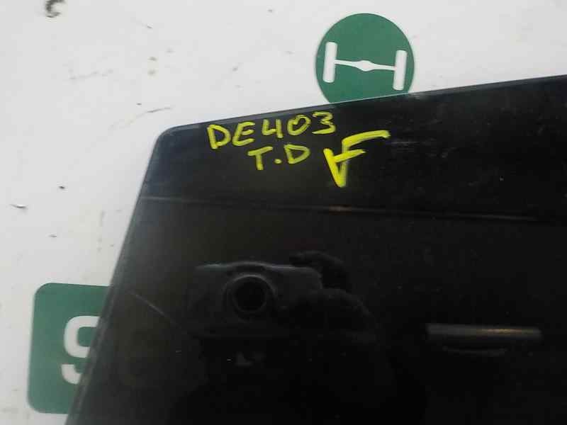 Recambio de cristal puerta trasero derecho para honda cr-v 2.2 dtec cat referencia OEM IAM 73400T1GE10  