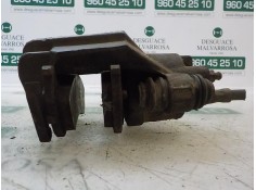 Recambio de pinza freno trasera izquierda para mercedes-benz clase m (w163) 3.2 v6 18v cat referencia OEM IAM A1634200383   2