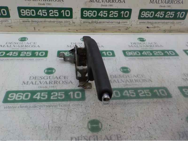 Recambio de palanca freno de mano para skoda octavia berlina (1z3) 1.9 tdi referencia OEM IAM 1Z1711303C  