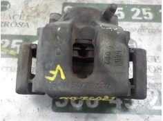 Recambio de pinza freno delantera derecha para bmw serie 3 compact (e46) 316ti referencia OEM IAM 34116758114   2