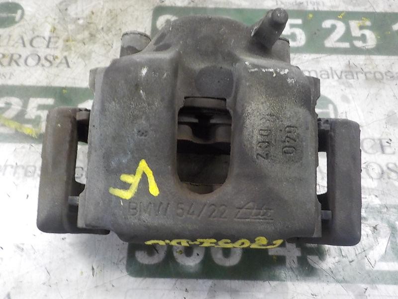 Recambio de pinza freno delantera derecha para bmw serie 3 compact (e46) 316ti referencia OEM IAM 34116758114  