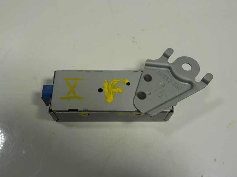 Recambio de modulo electronico para lexus rx 450h referencia OEM IAM  863C048010 14600044400101