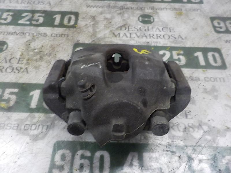 Recambio de pinza freno delantera derecha para bmw serie 3 compact (e46) 316ti referencia OEM IAM 34116758114  