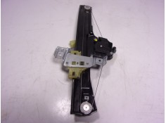 Recambio de elevalunas delantero derecho para ford ecosport (cr6) 1.0 ecoboost cat referencia OEM IAM 2142434 GN15A23200EB  2