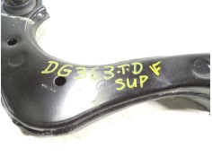 Recambio de brazo suspension superior trasero derecho para toyota corolla (e21) referencia OEM IAM 48770F4010   2