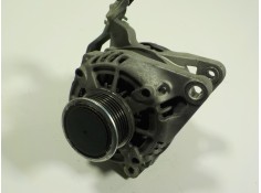 Recambio de alternador para toyota auris 1.4 turbodiesel cat referencia OEM IAM 270600N100 27060ON100  2