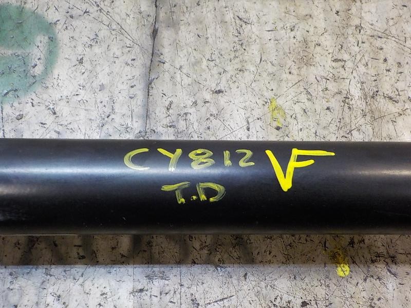 Recambio de amortiguador trasero derecho para citroën c3 business referencia OEM IAM 9811392680  