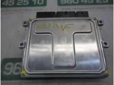 Recambio de centralita motor uce para dacia sandero stepway referencia OEM IAM 237107175R 23710717R 160512581 2