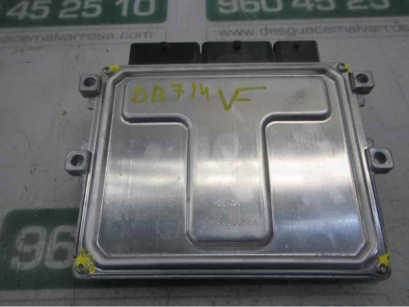 Recambio de centralita motor uce para dacia sandero stepway referencia OEM IAM 237107175R 23710717R 160512581