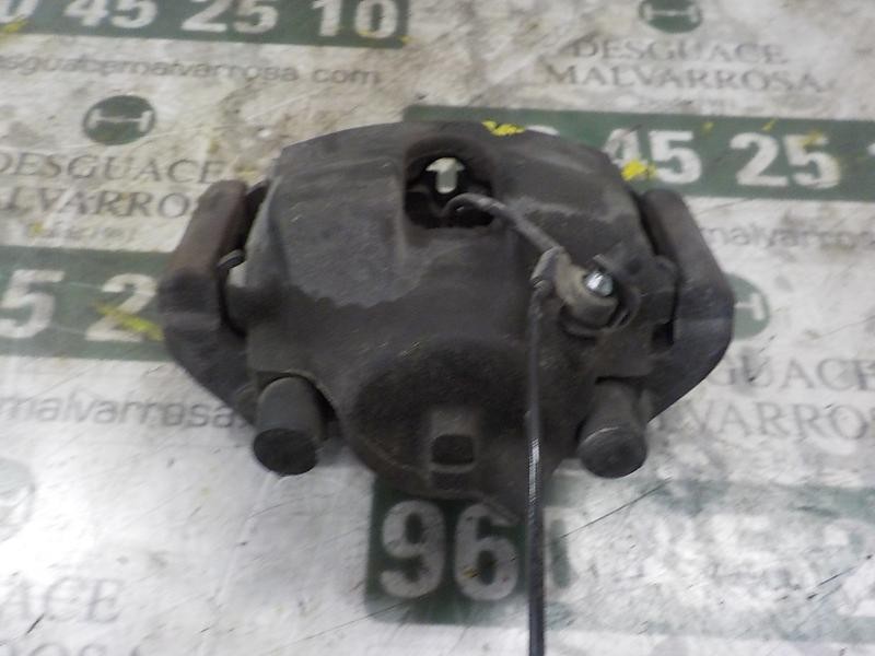Recambio de pinza freno delantera izquierda para bmw serie 3 compact (e46) 316ti referencia OEM IAM 34116758113  