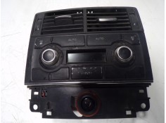 Recambio de mando climatizador para audi a8 (4e2) 4.0 v8 32v tdi biturbo cat (ase) referencia OEM IAM 4E0919158C5PR 4E0819203B 