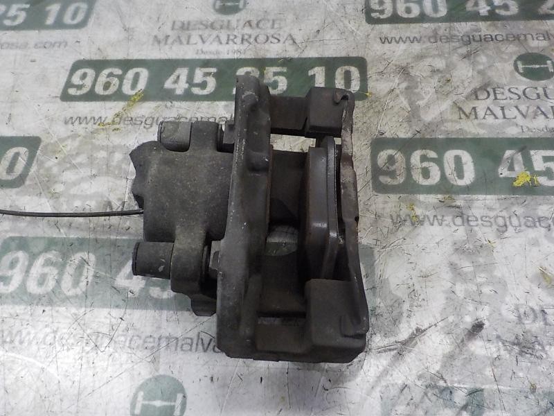 Recambio de pinza freno delantera izquierda para bmw serie 3 compact (e46) 316ti referencia OEM IAM 34116758113  